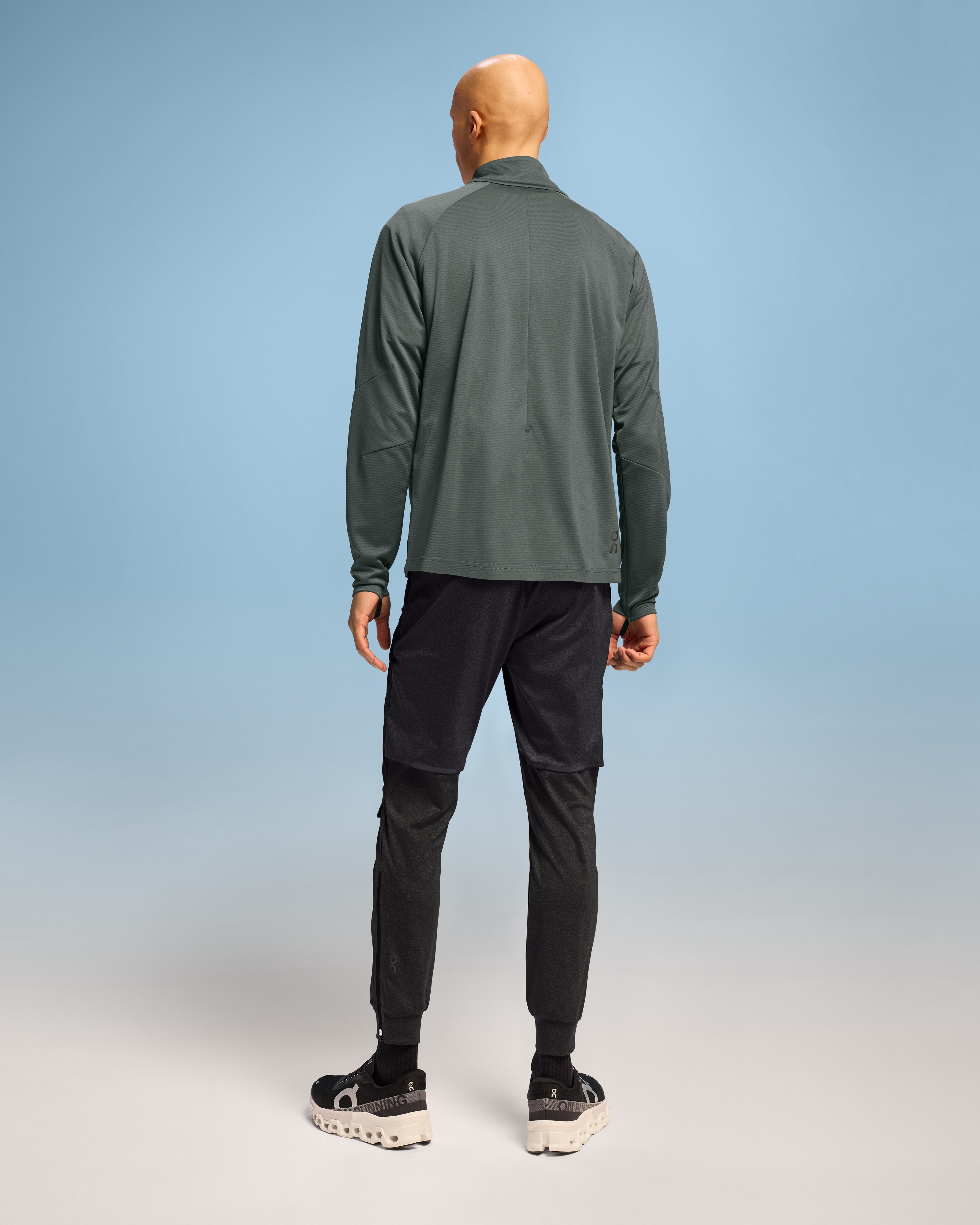 Climate Shirt - 3