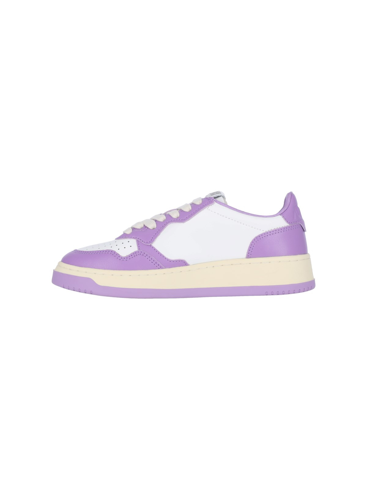 "MEDALIST" LOW SNEAKERS - 3