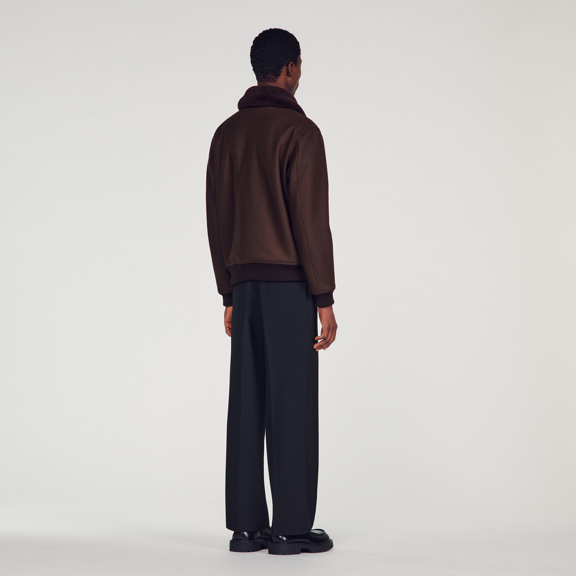 AVIATOR JACKET - 6