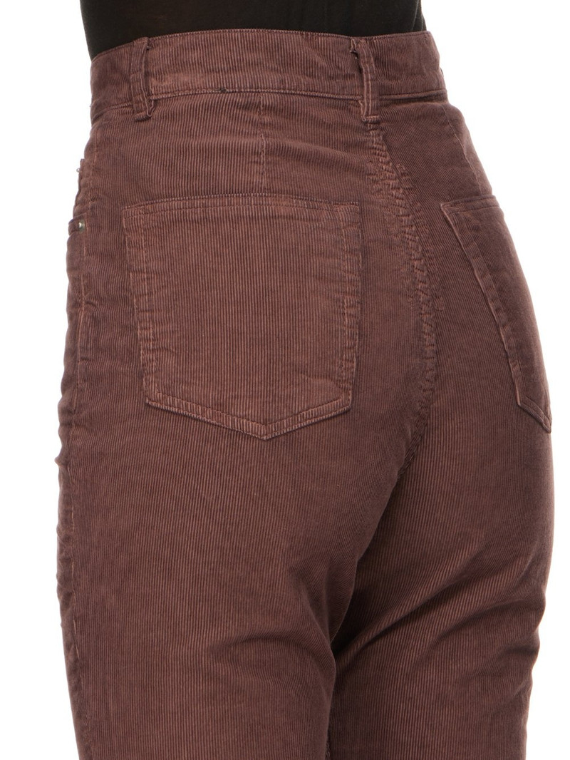 Purple Bolan Jeans 5