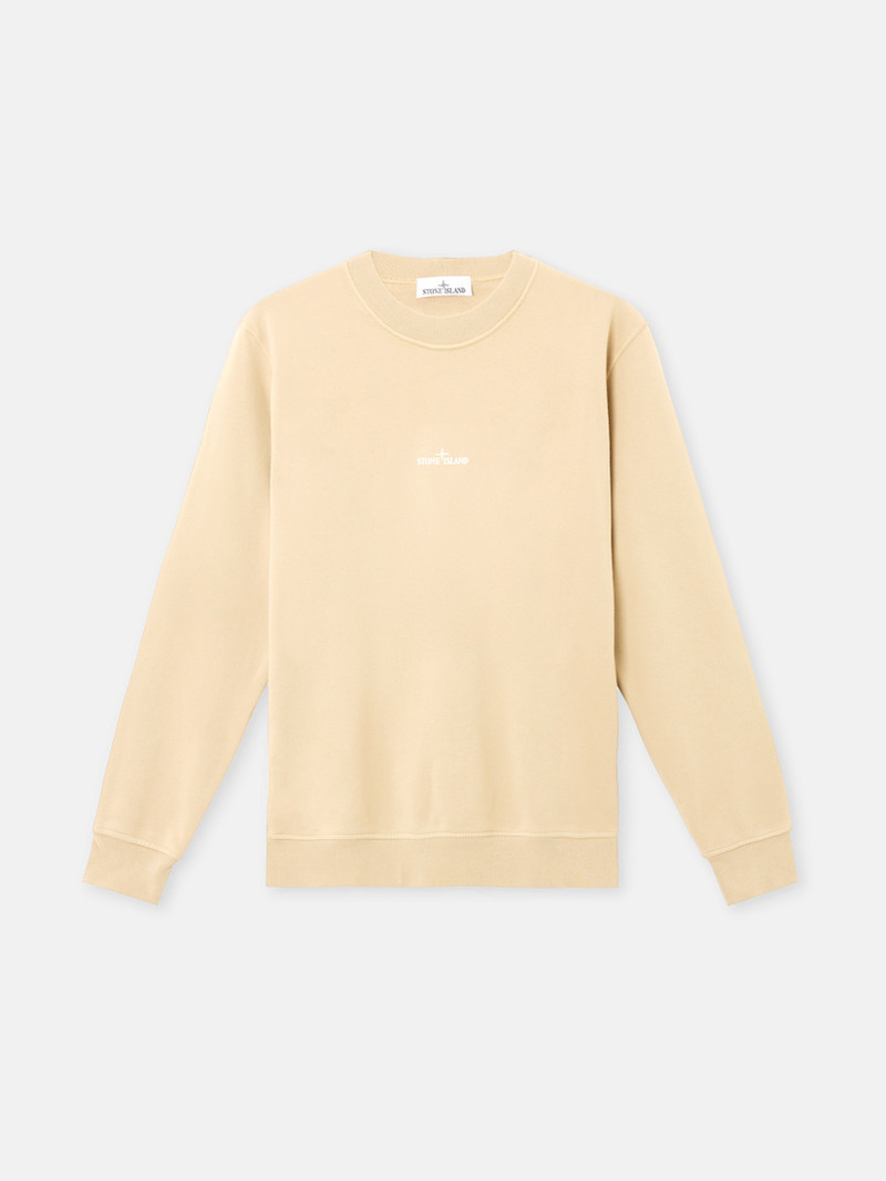 6100665 COTTON FLEECE 1