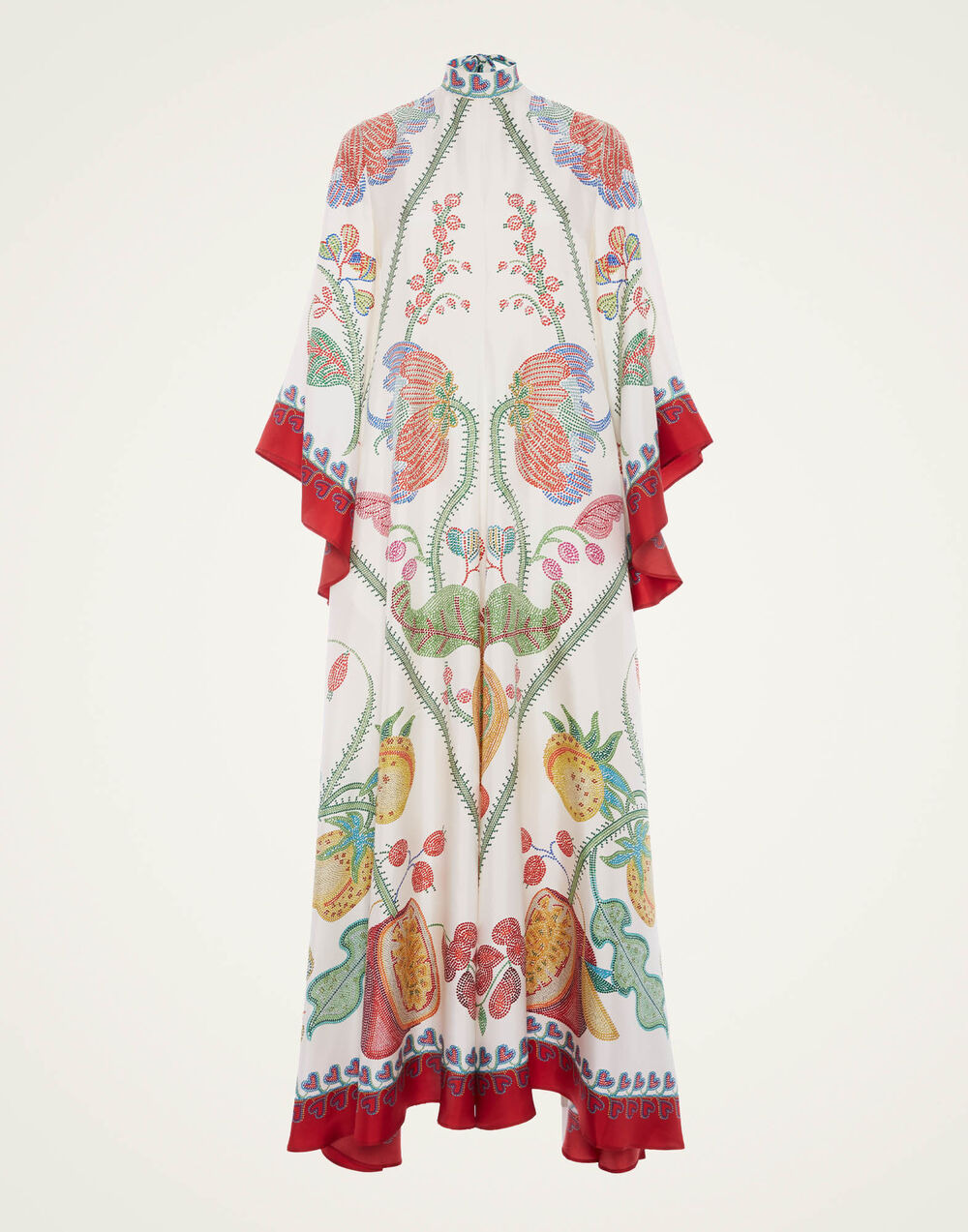 Magnifico Dress - 1