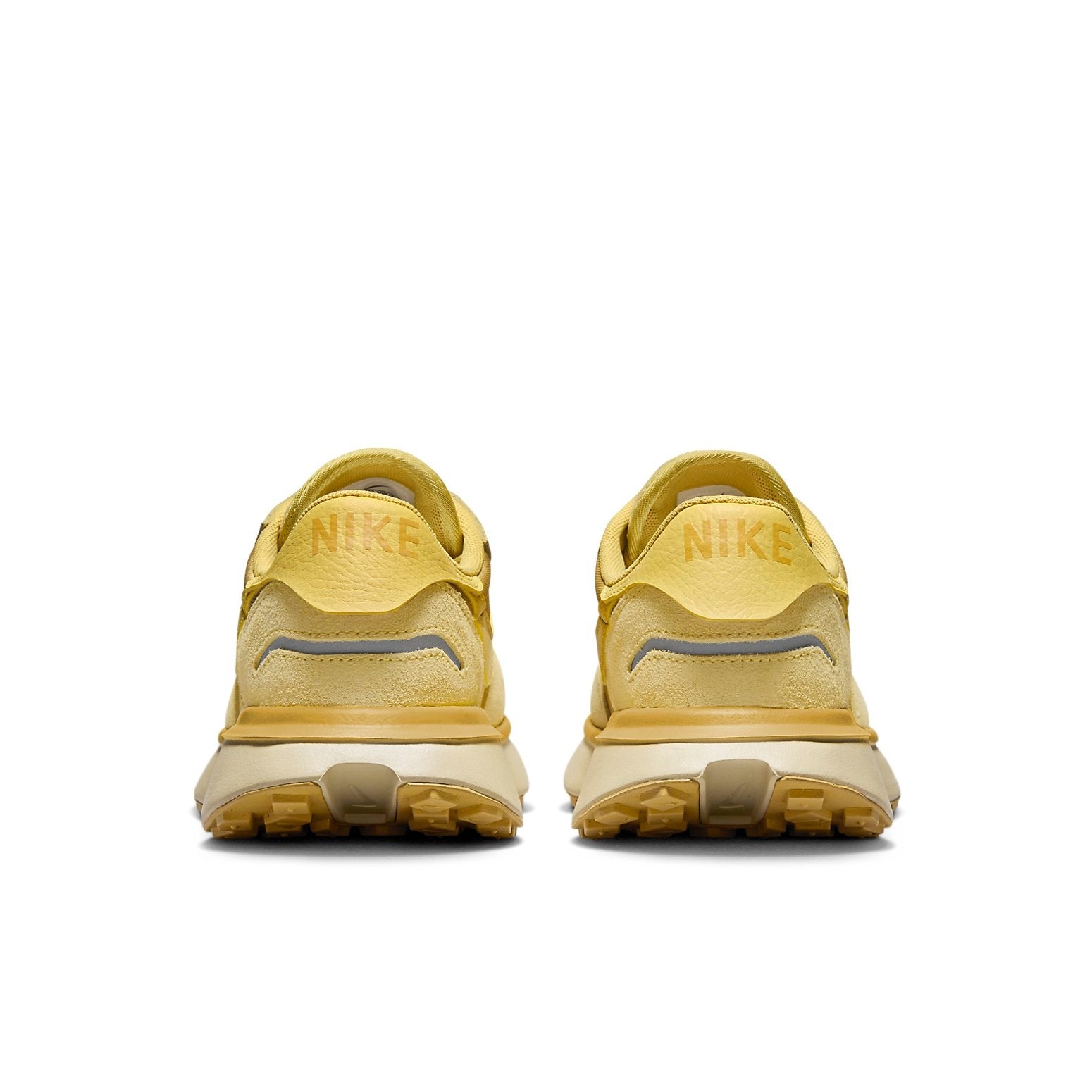 (WMNS) Nike Phoenix Waffle 'University Gold' FJ1409-700 - 4