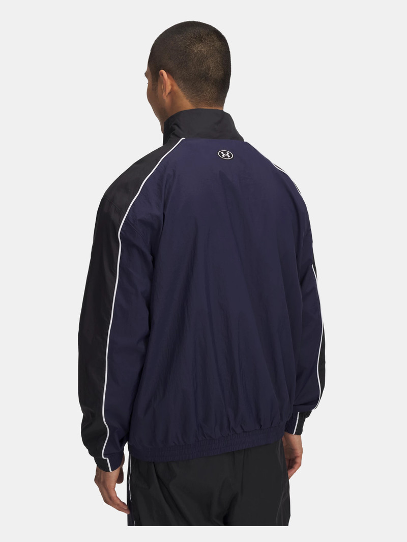 Under Armour Men's UA Track Jacket outlook
