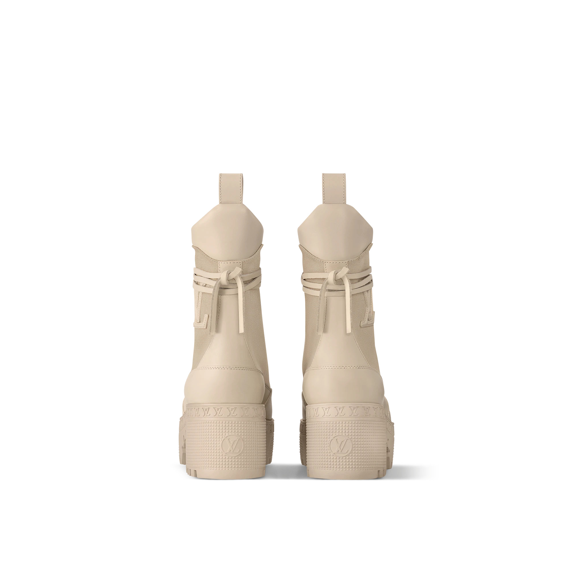 Laureate Platform Desert Boot - 3