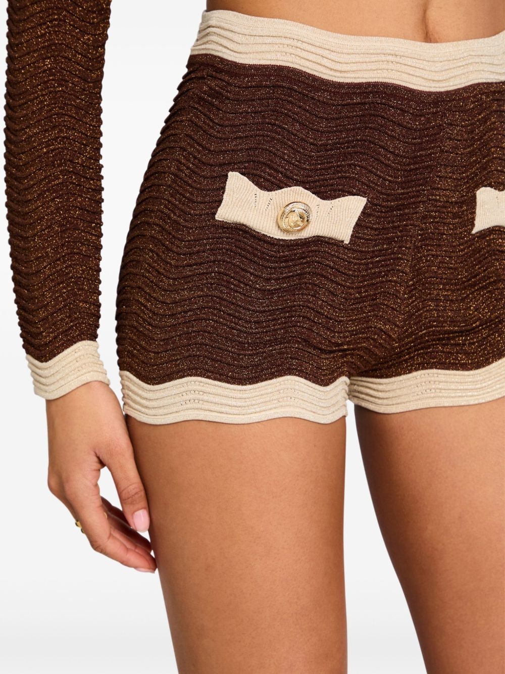 Kait shorts - 6