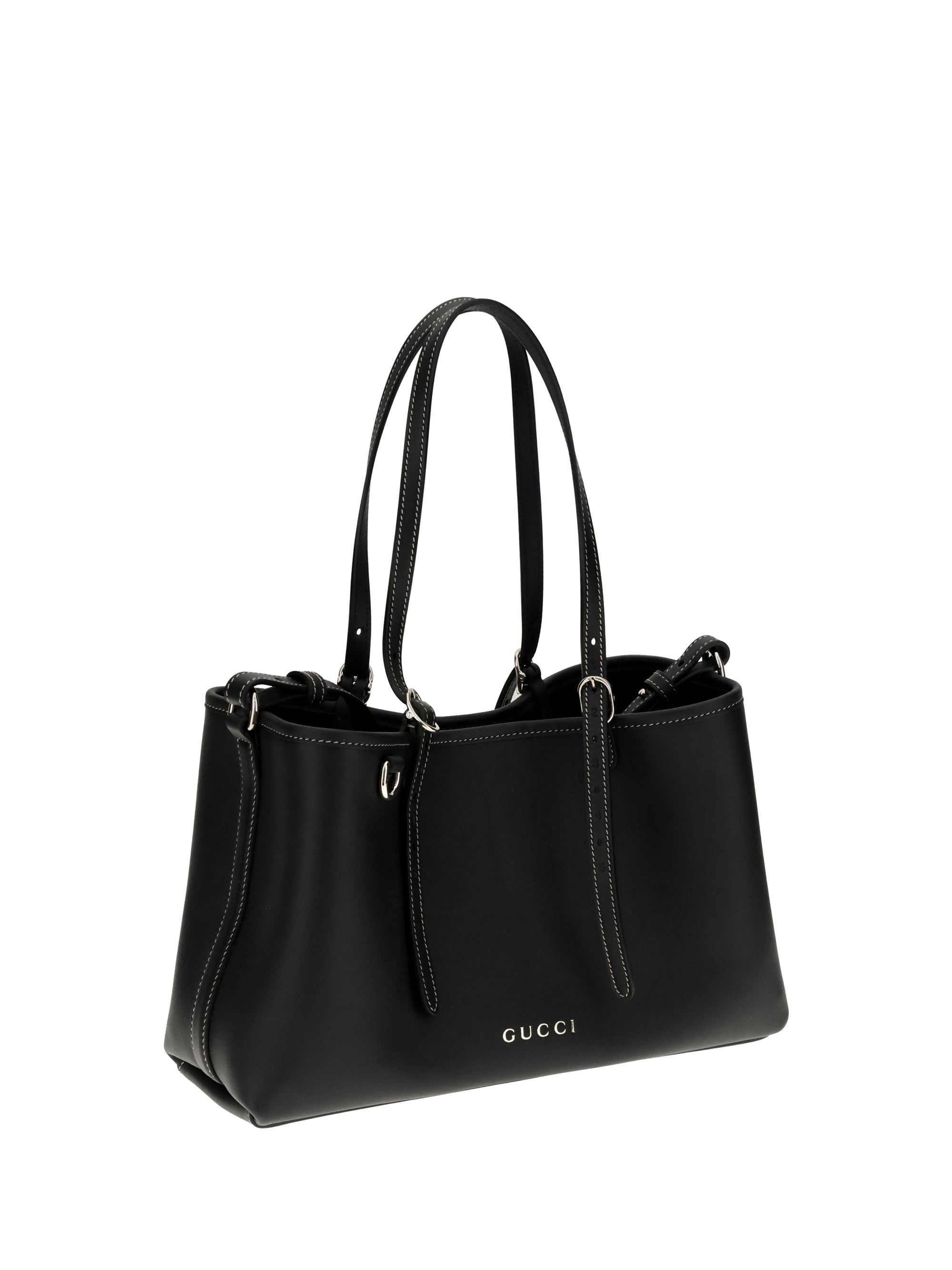 Gucci Women Handbag Gg Emblem Arab. C - 2