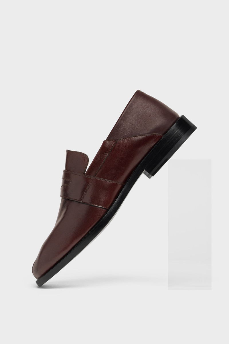 Maison Margiela Tabi City babouche loafers outlook