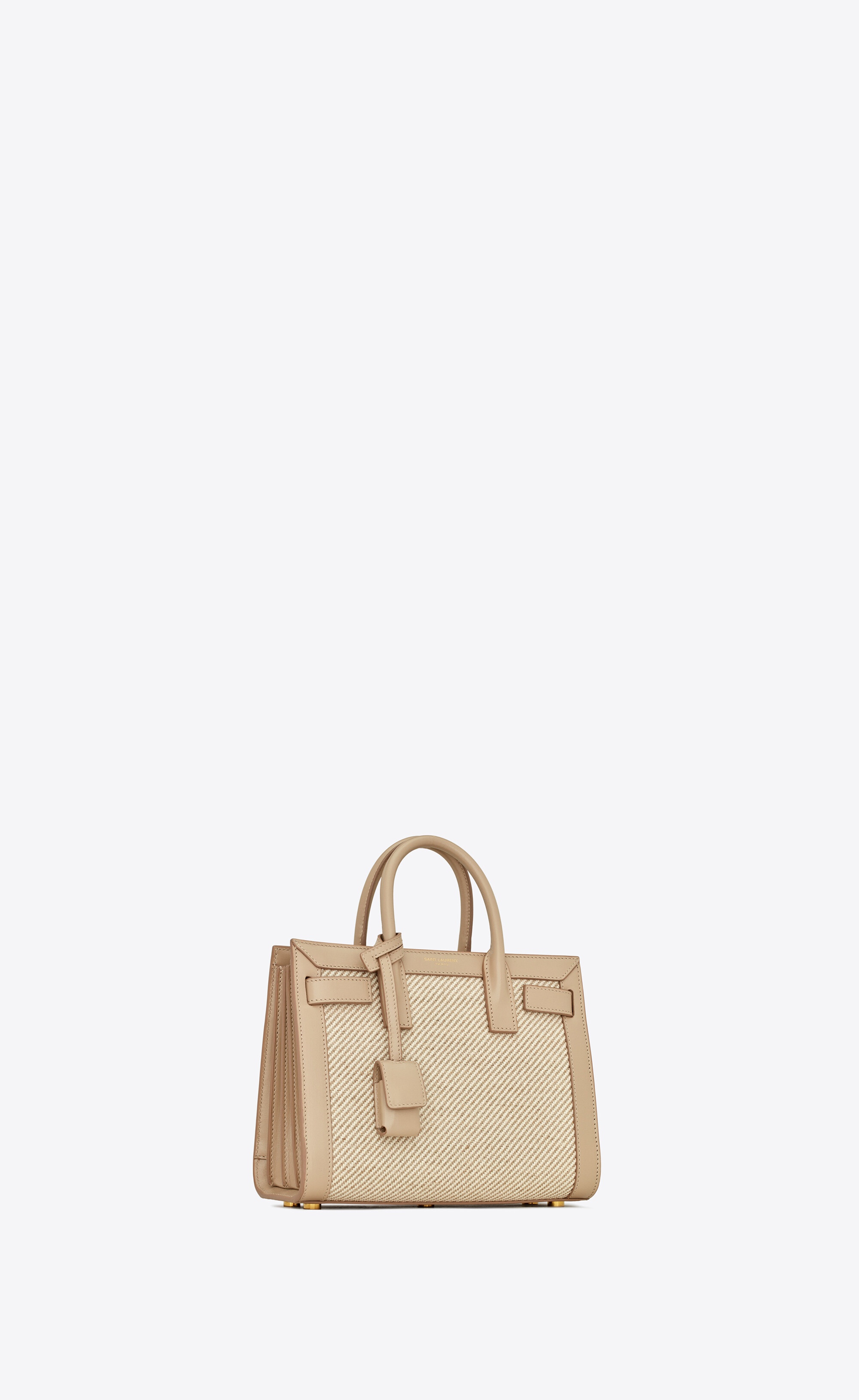 classic sac de jour nano in canvas - 6