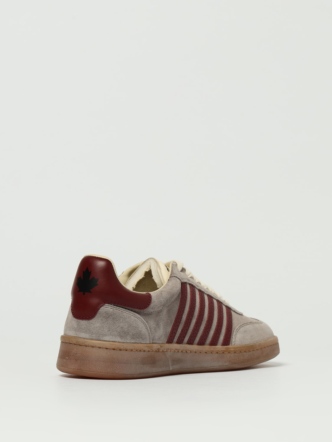 Sneakers men Dsquared2 - 3