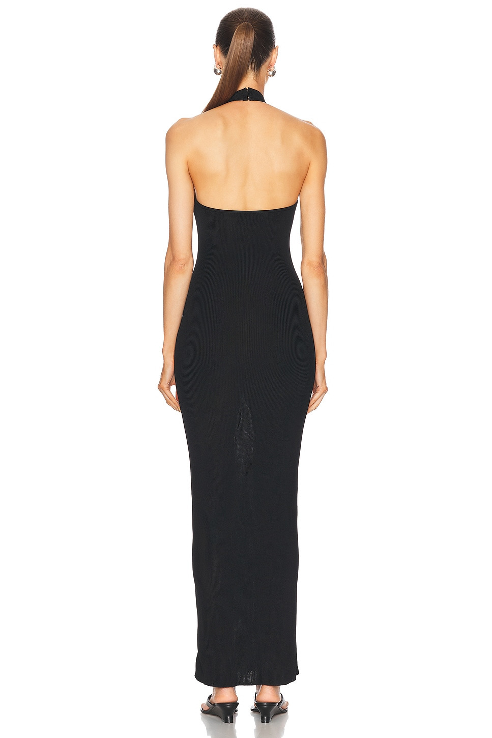 Gertrude Sweater Dress - 3