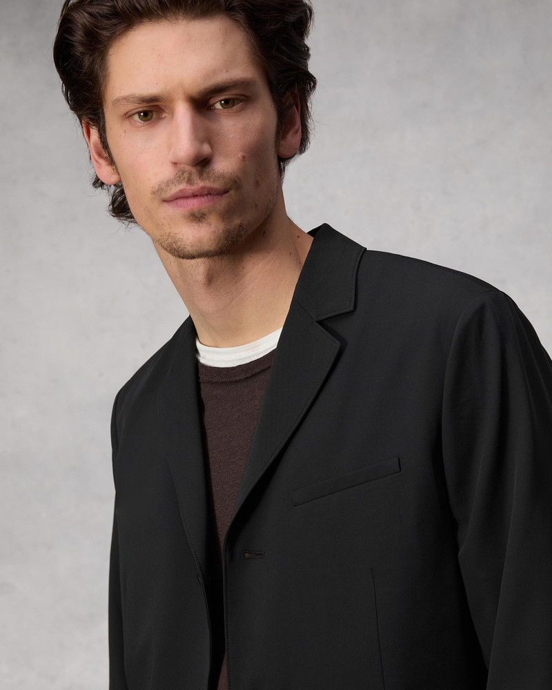 Achilles Blazer
Tailored Fit 6