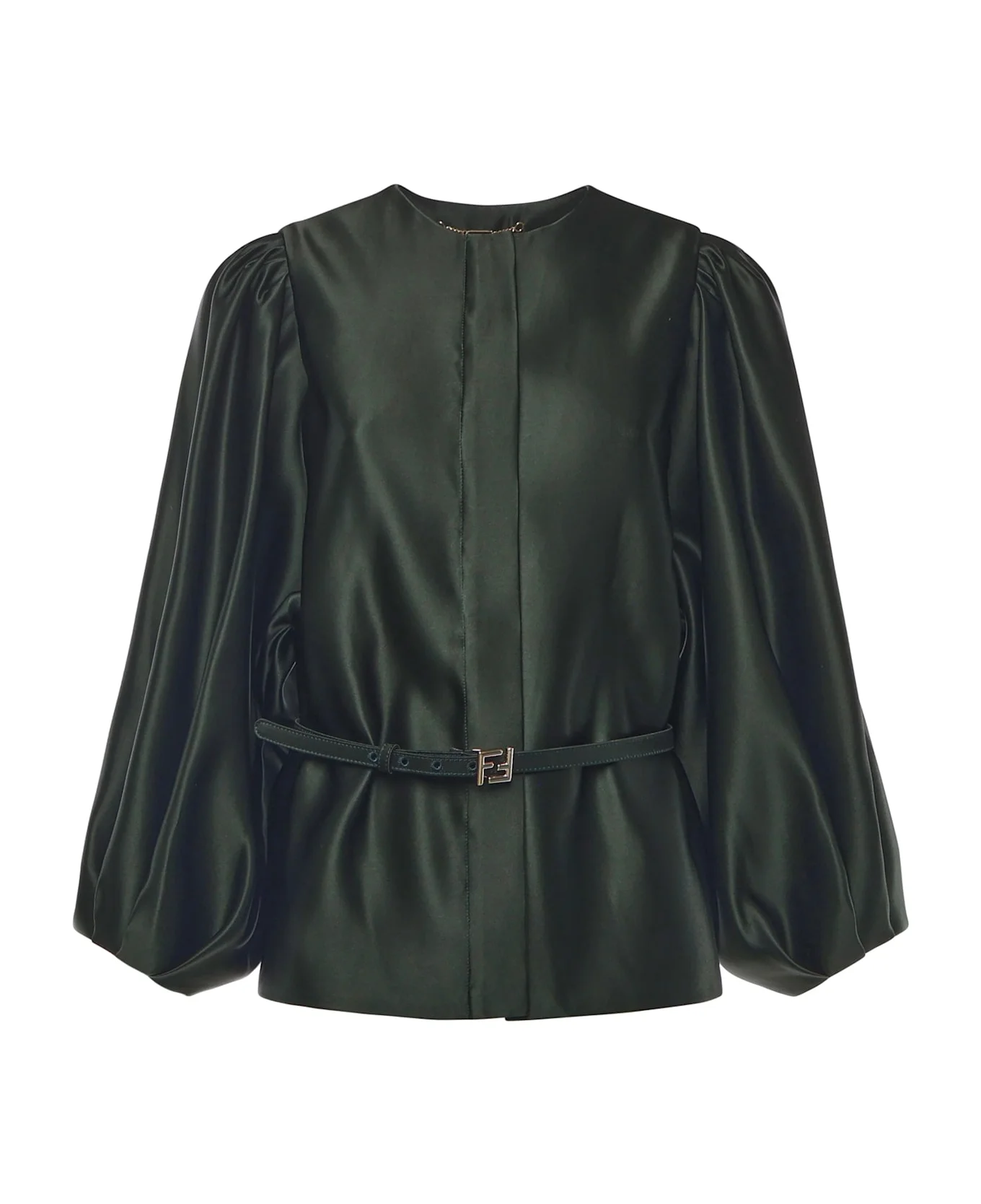 Duchesse Jacket - 1