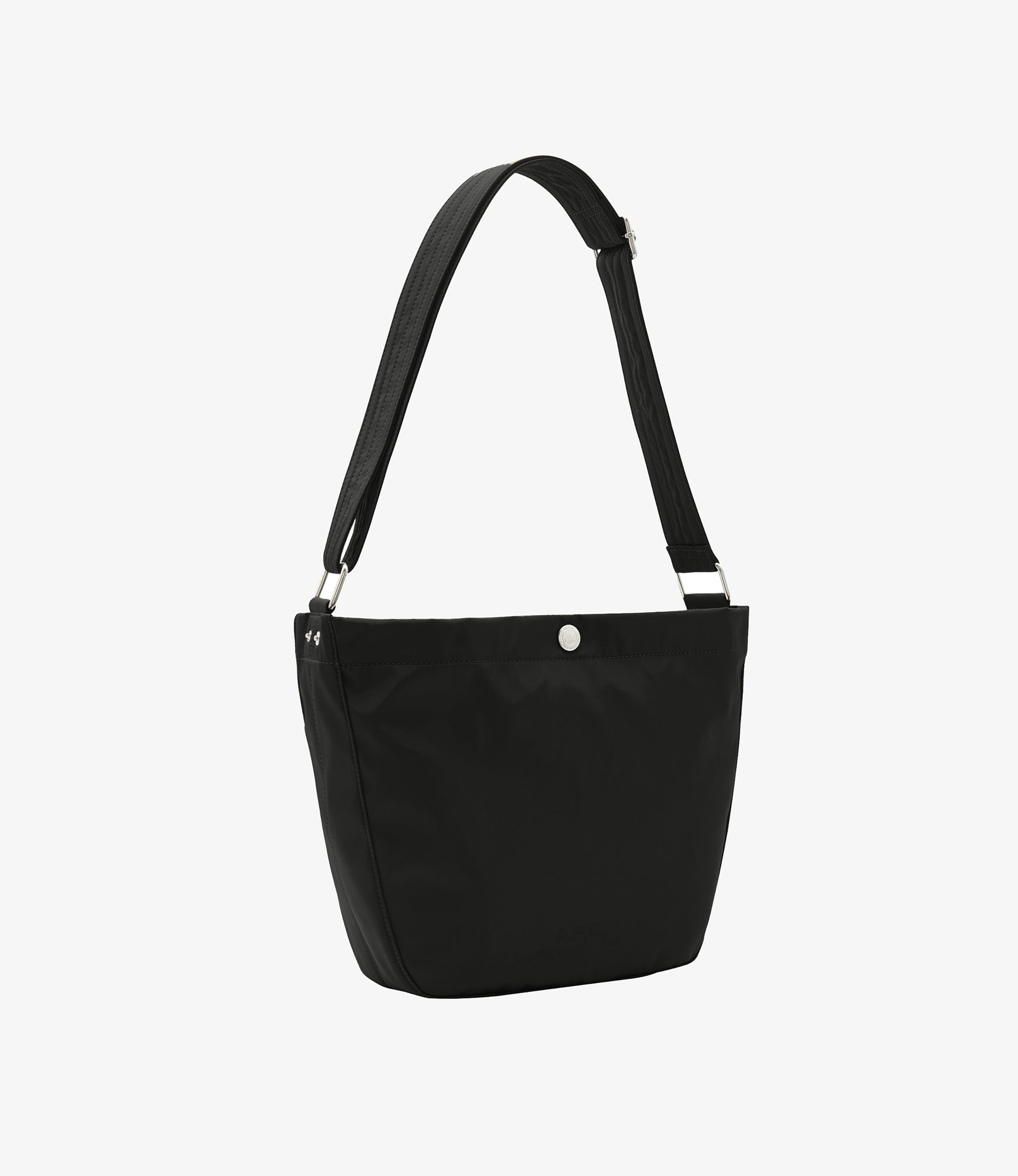 JOURNAL SMALL SATCHEL - 3