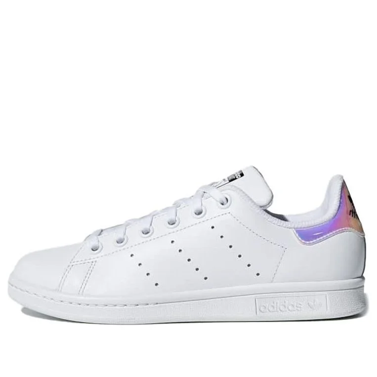 adidas Stan Smith J 'Iridescent' AQ6272 - 1