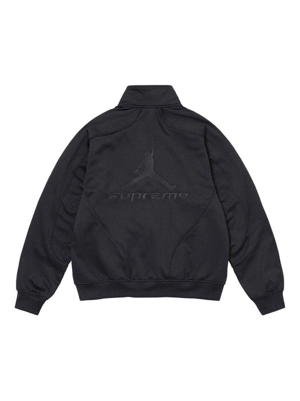 x Jordan Tricot track jacket - 2