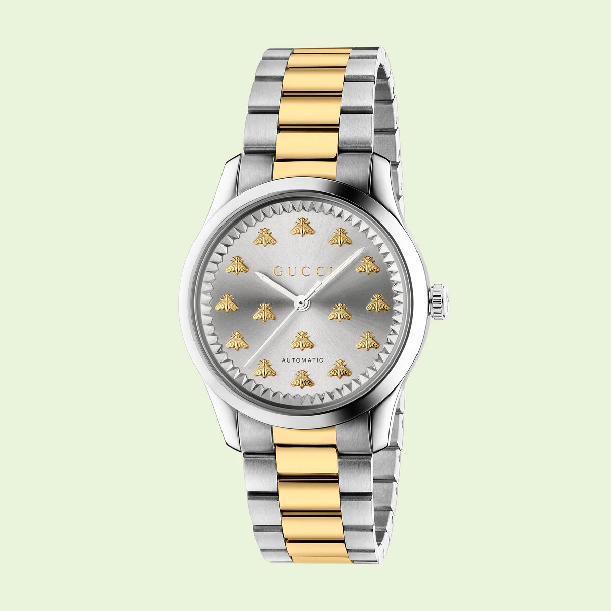 G-Timeless multibee watch, 38 mm - 1