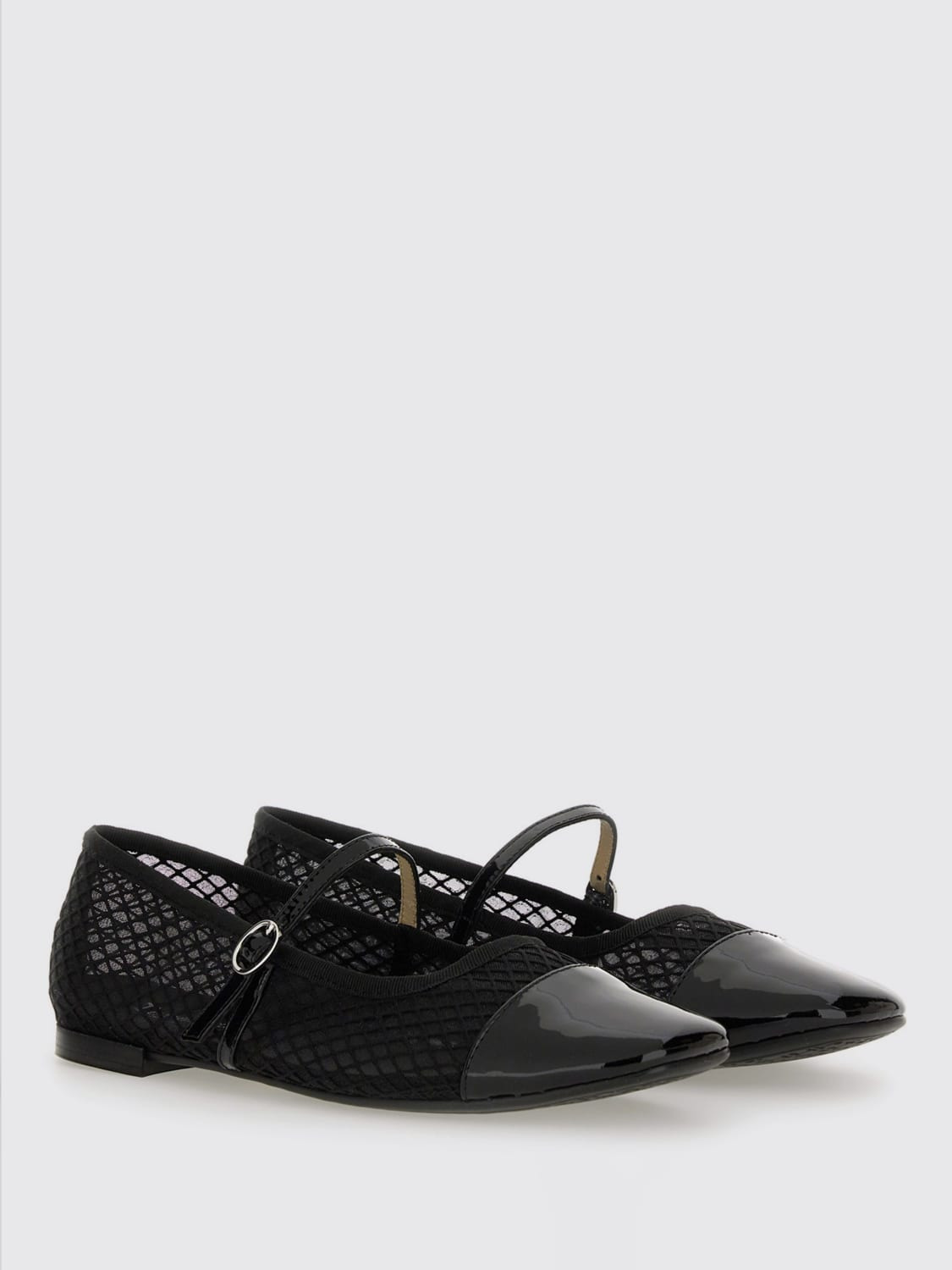 Ballet flats woman Repetto - 2