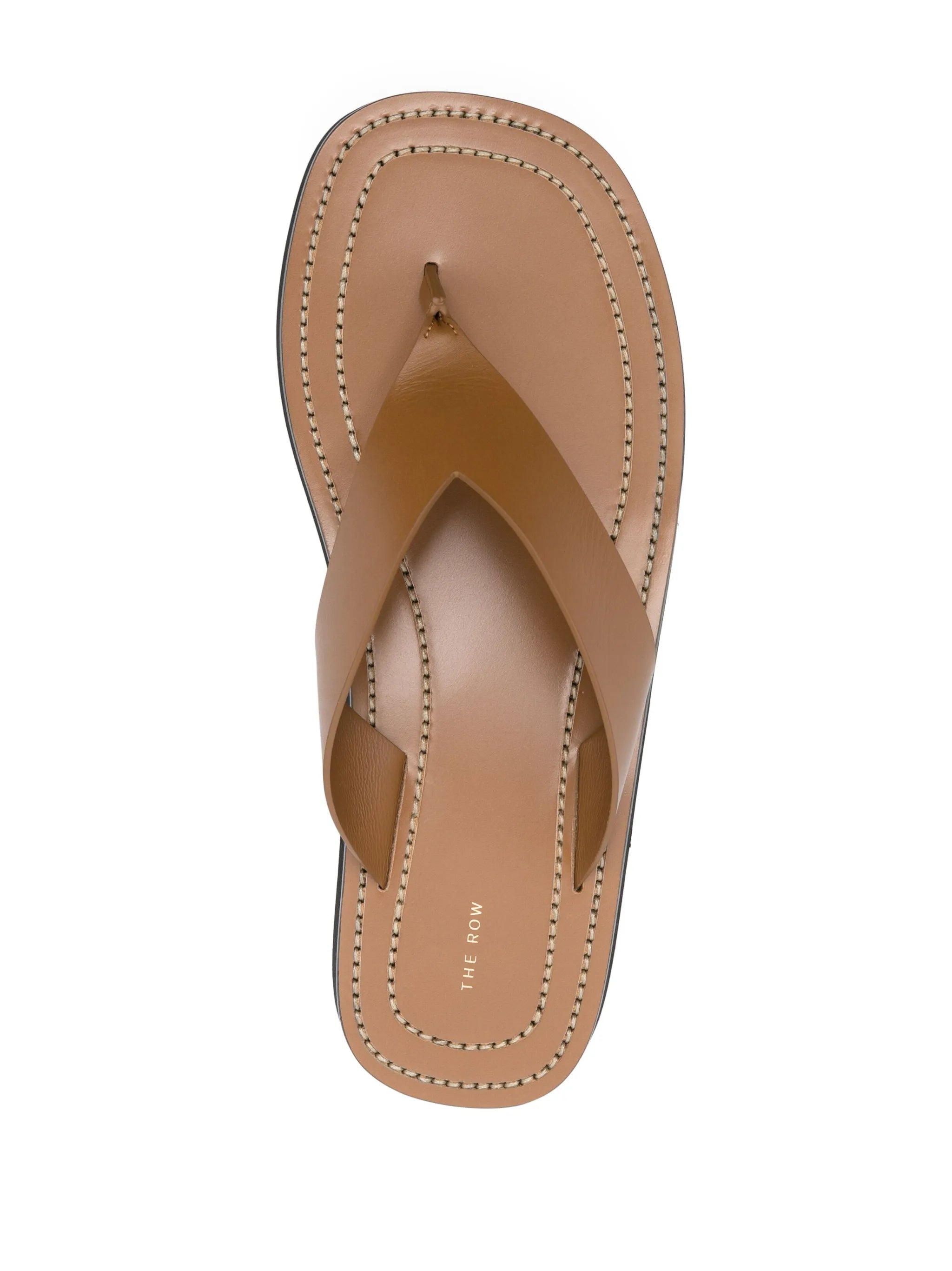 Ginza flip flops - 4