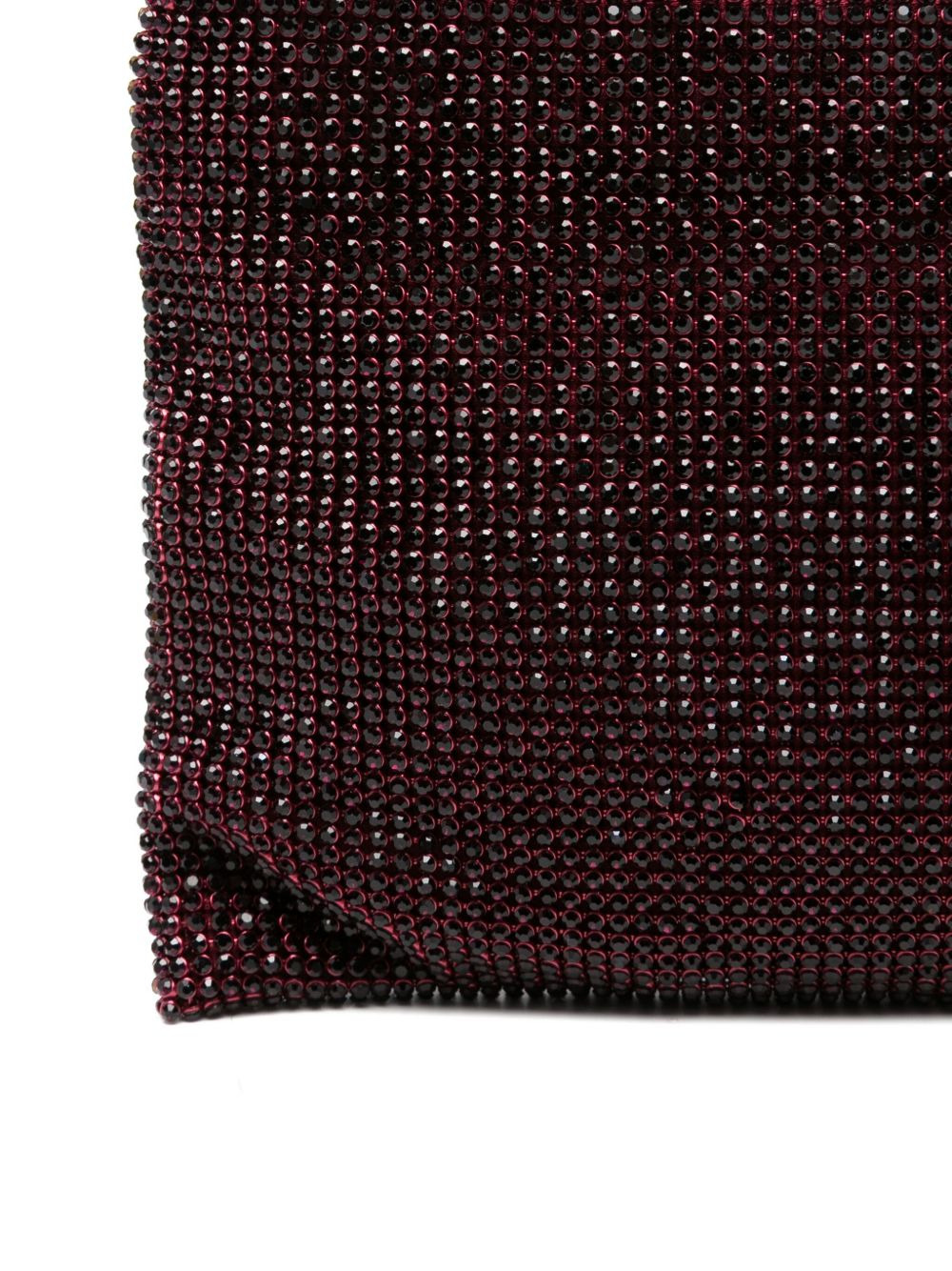 La Petite Your Best Friend clutch bag - 4