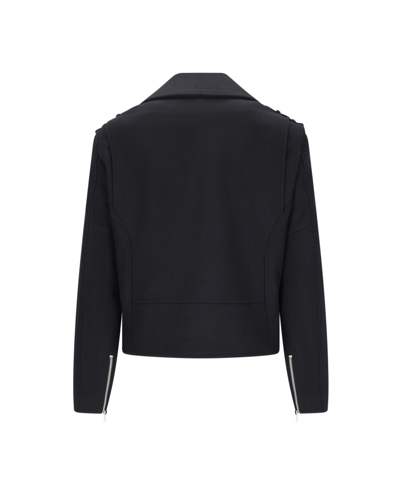 Biker Jacket - 2