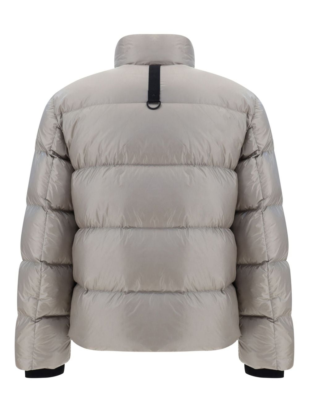 Kings puffer jacket - 2