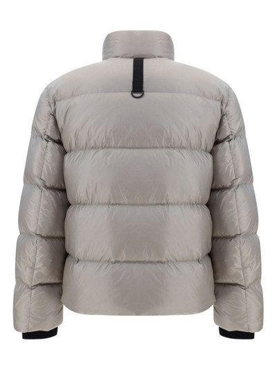 MOOSE KNUCKLES Kings puffer jacket outlook