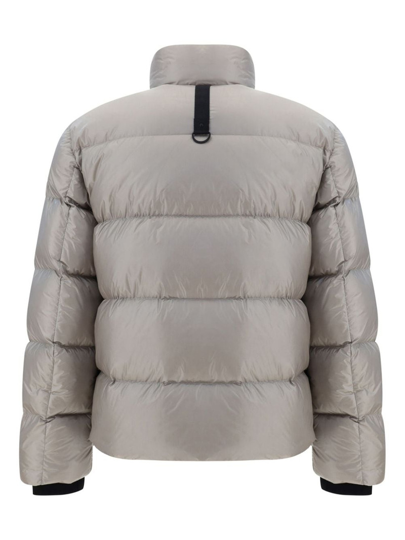 MOOSE KNUCKLES Kings puffer jacket outlook
