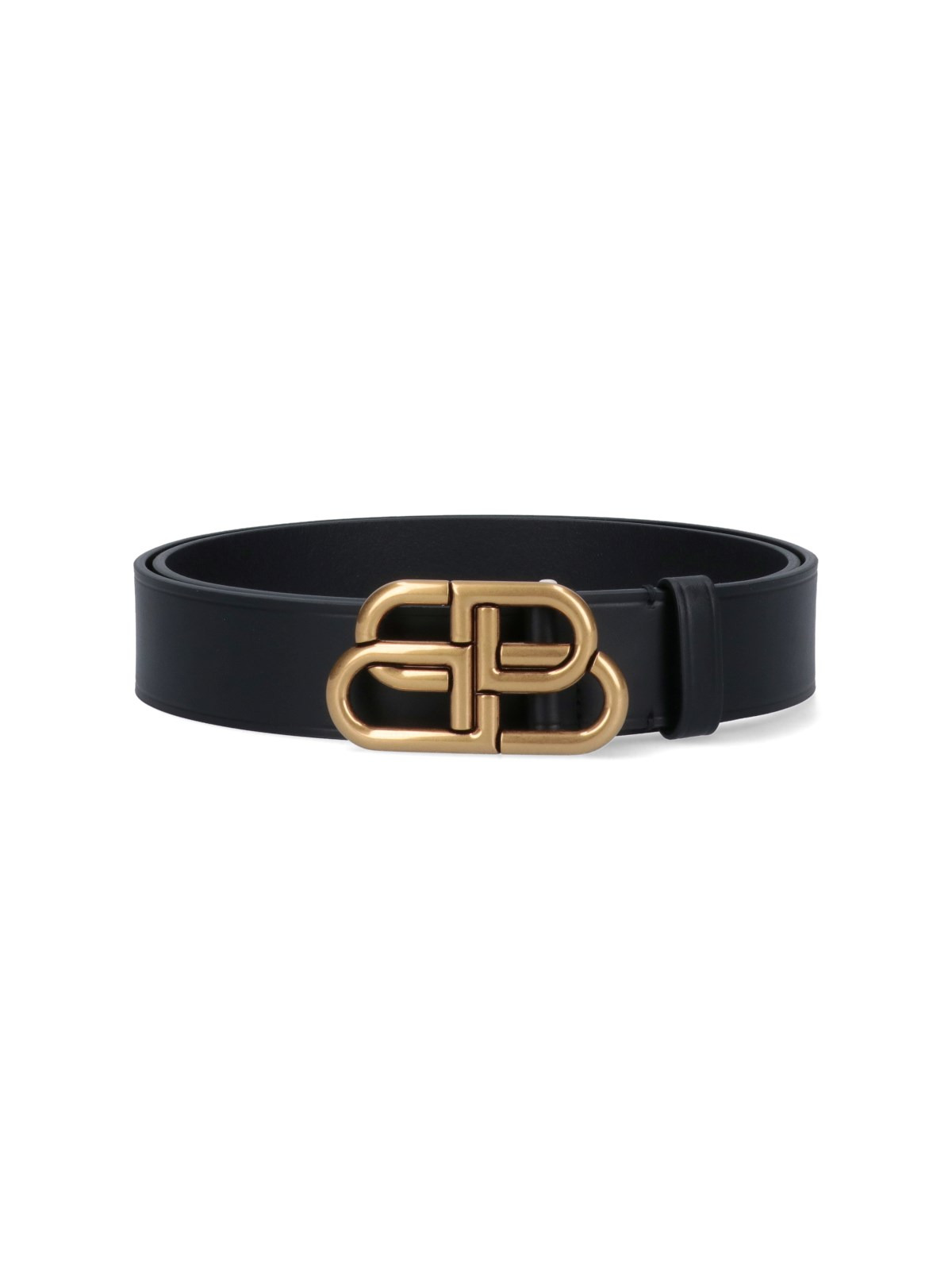 'BB' HIGH BELT - 1