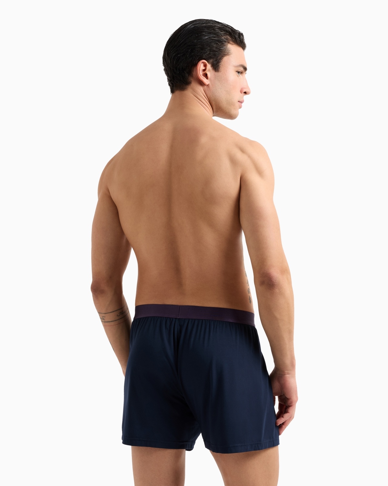 SOFT MODAL BOXERS - 3