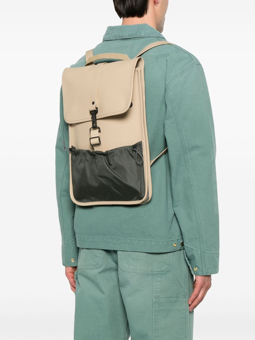 mini Mix backpack - 2