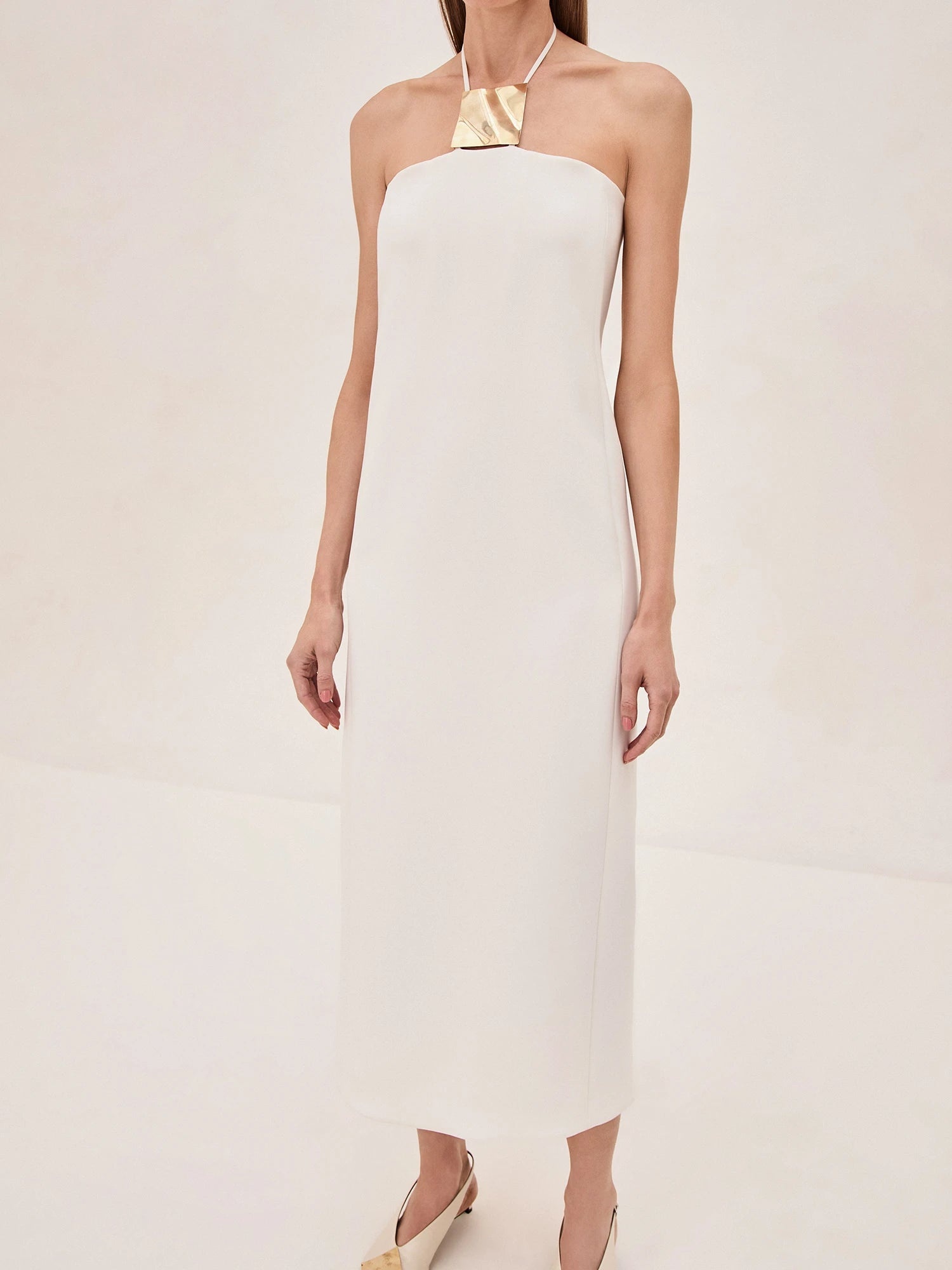Sezane Dress - 2