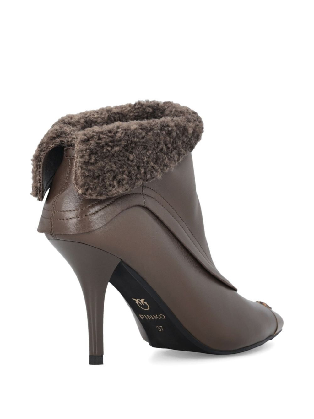 70mm Lucy 25 boots - 3