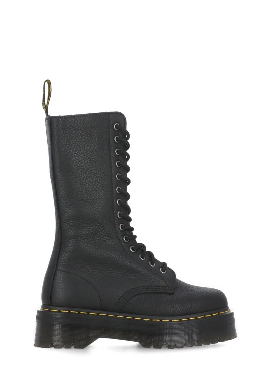 Dr. Martens Boots Black - 1