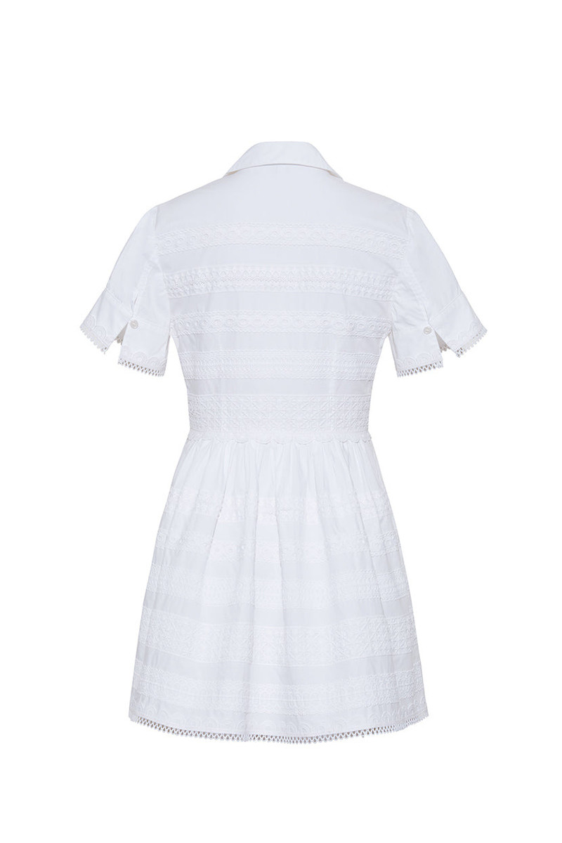 Cara Cara Kai Mini Dress outlook