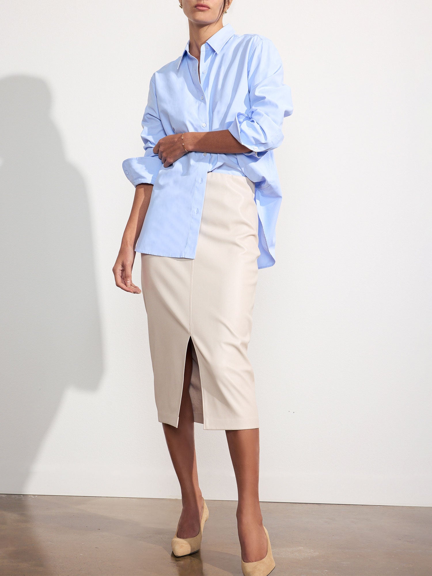 The Esme Skirt - 5