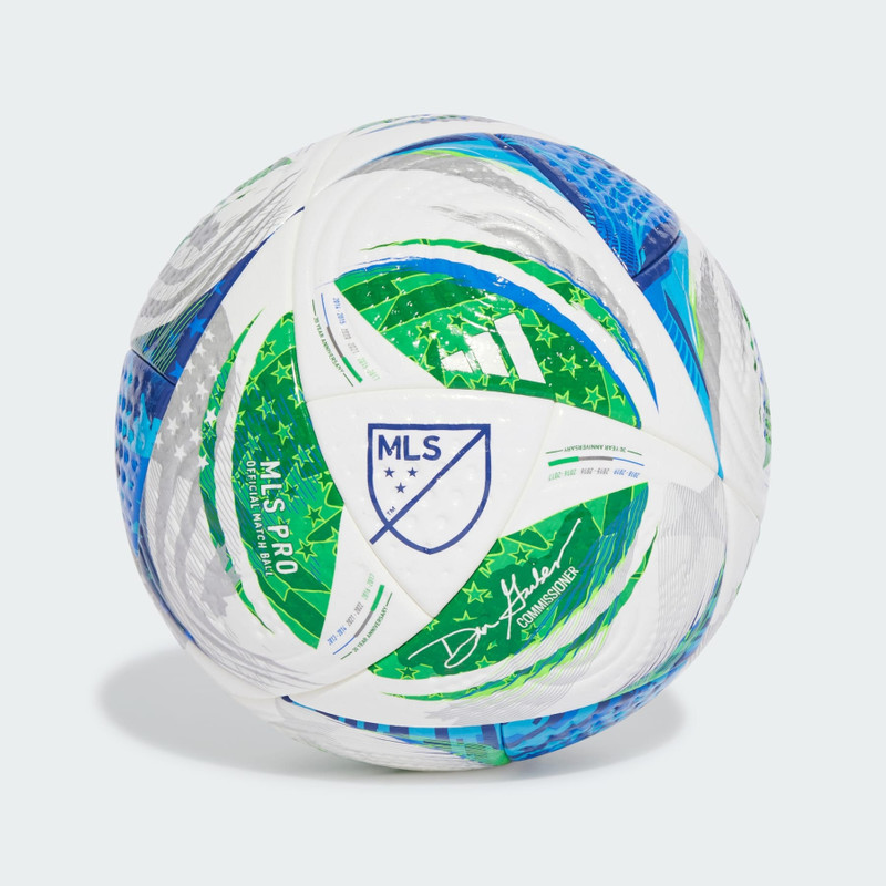 MLS 25 Pro Ball 1