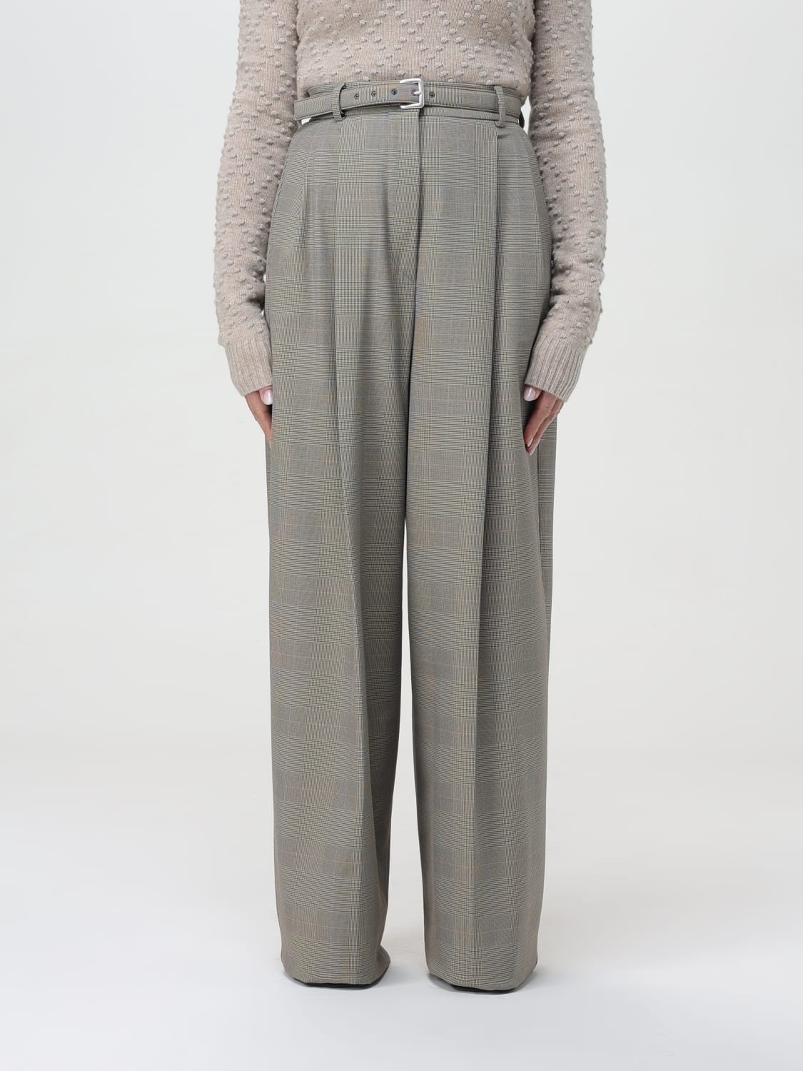 Pants woman Sportmax - 1