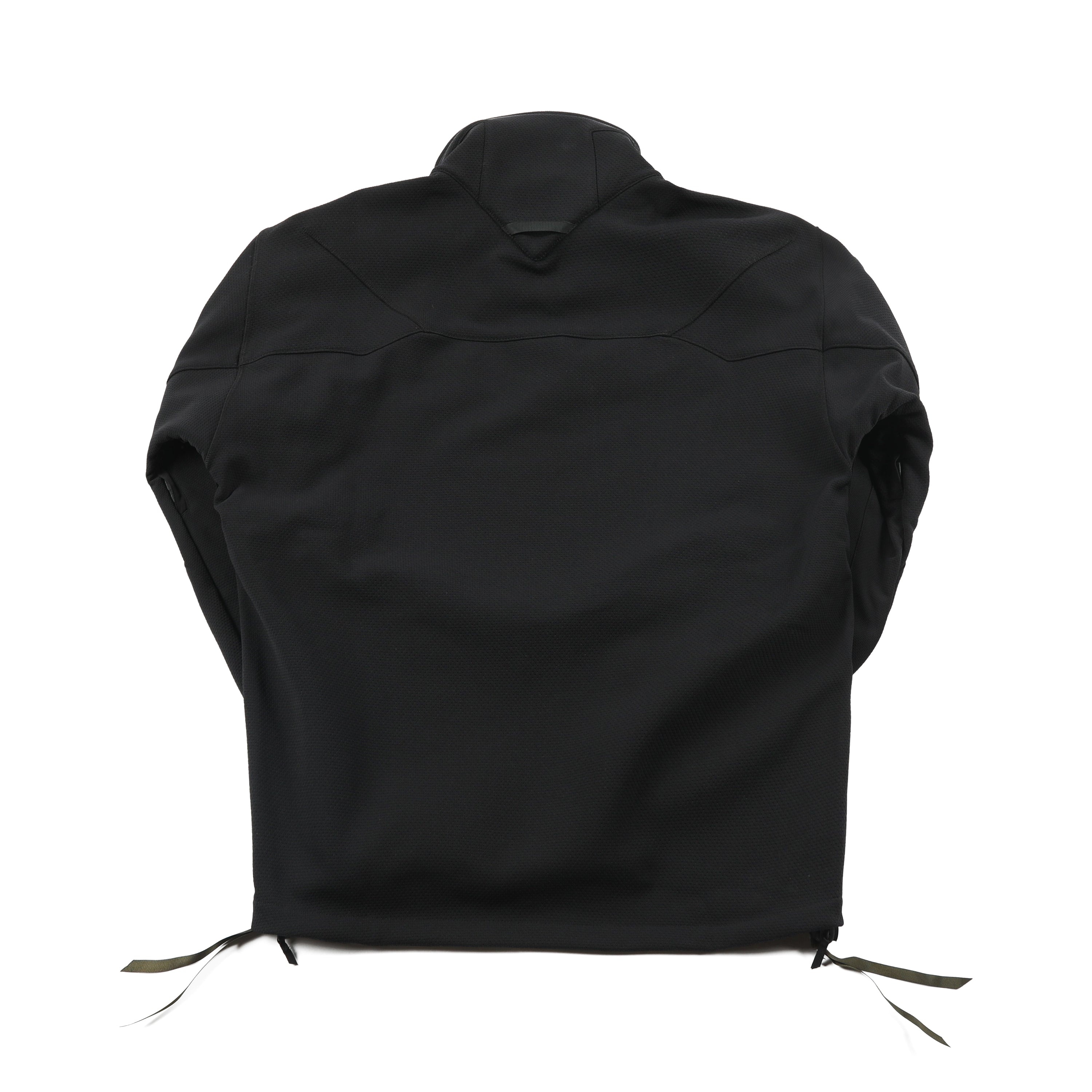 Acronym J107-SS WB-400 3XDRY ソフトシェルジャケット ACRONYM 2022-23FW schoeller® 3XDRY® WB-400TM Jacket (J107-SS