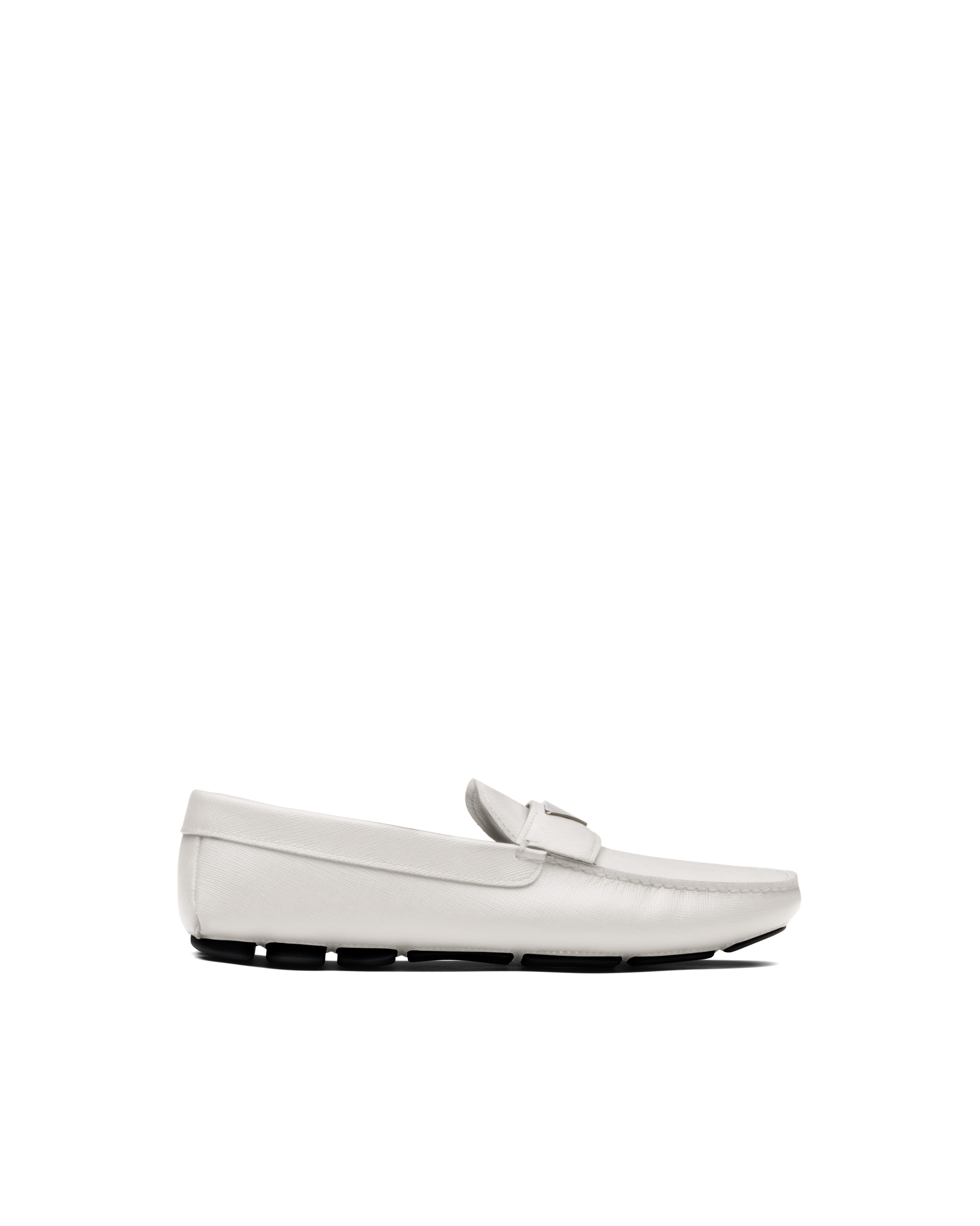 Saffiano leather Driver - 2