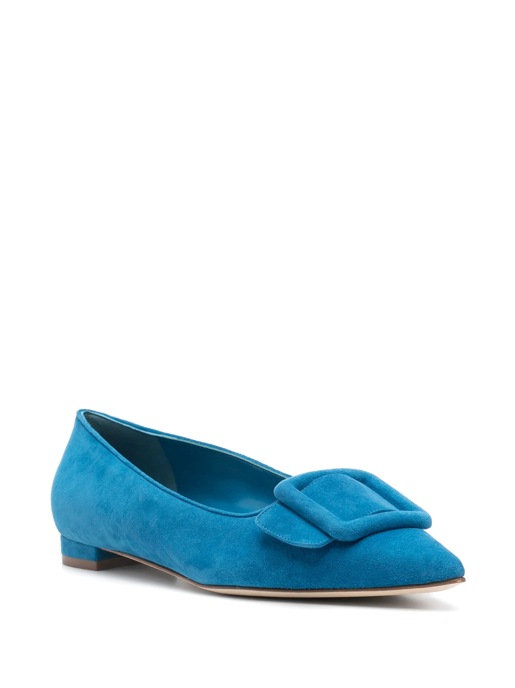 Maysale ballet flats - 2