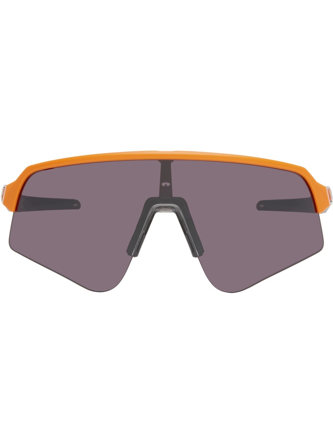 Orange Sutro Lite Sweep Sunglasses - 1