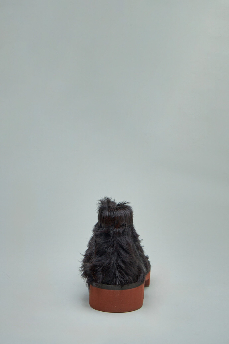 Dries van Noten Flurry Lace-Up 4