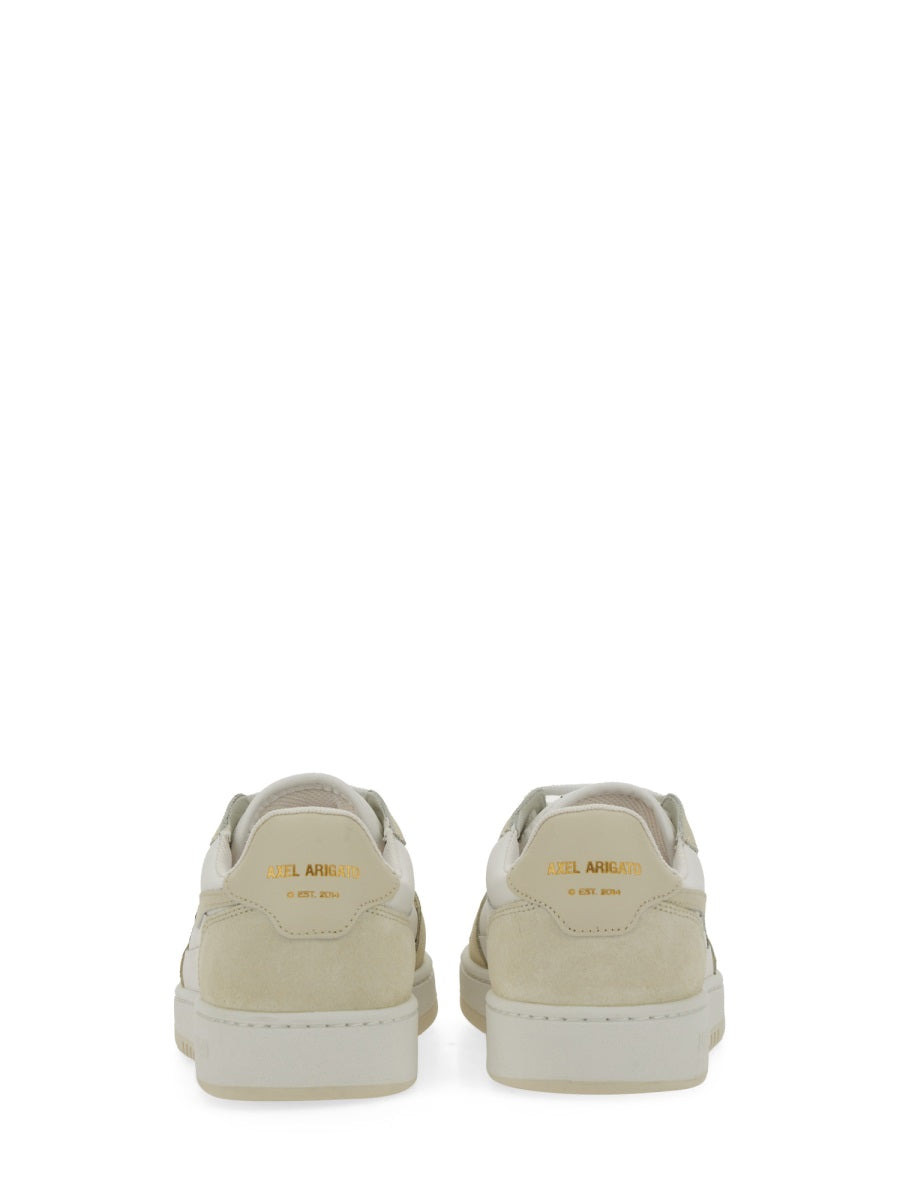 "Says Lo Bee Bird" Sneaker - 3