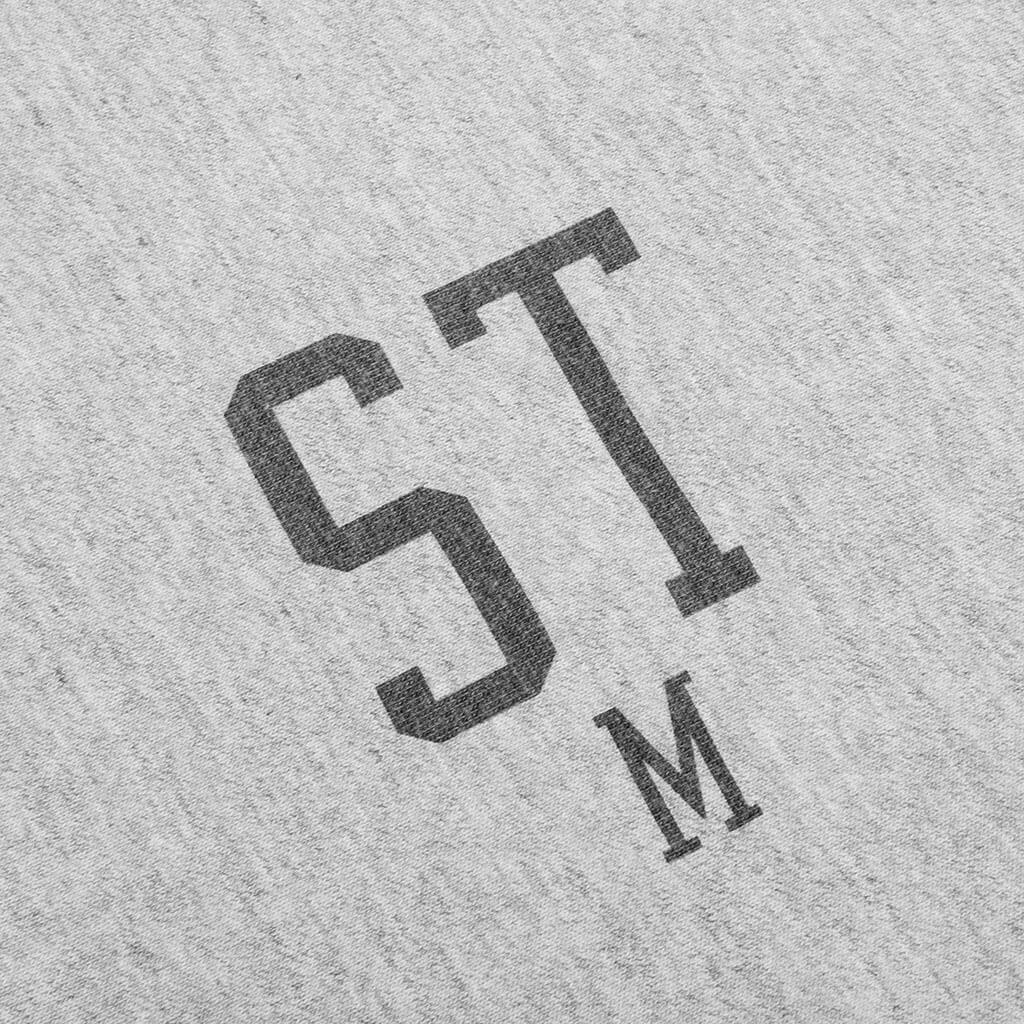 STM Sweatshirt Grey - 5