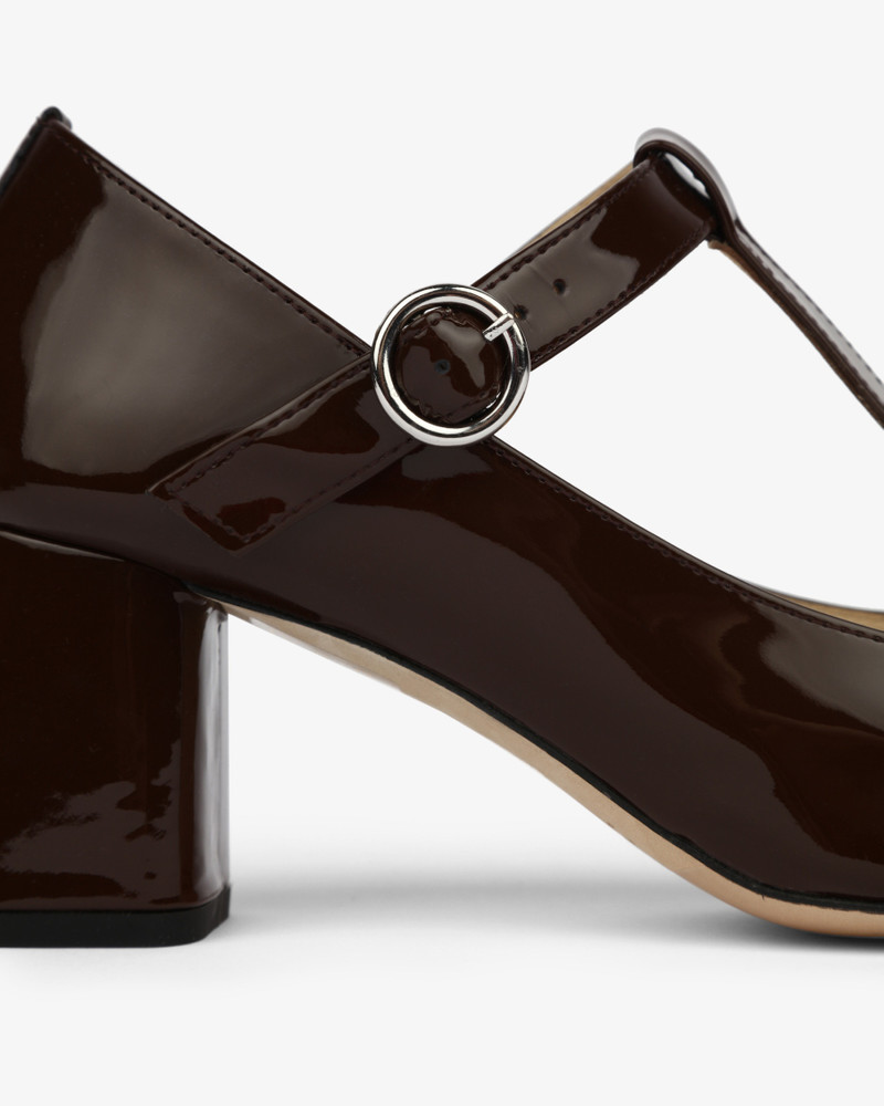 Repetto Tara Mary Janes outlook