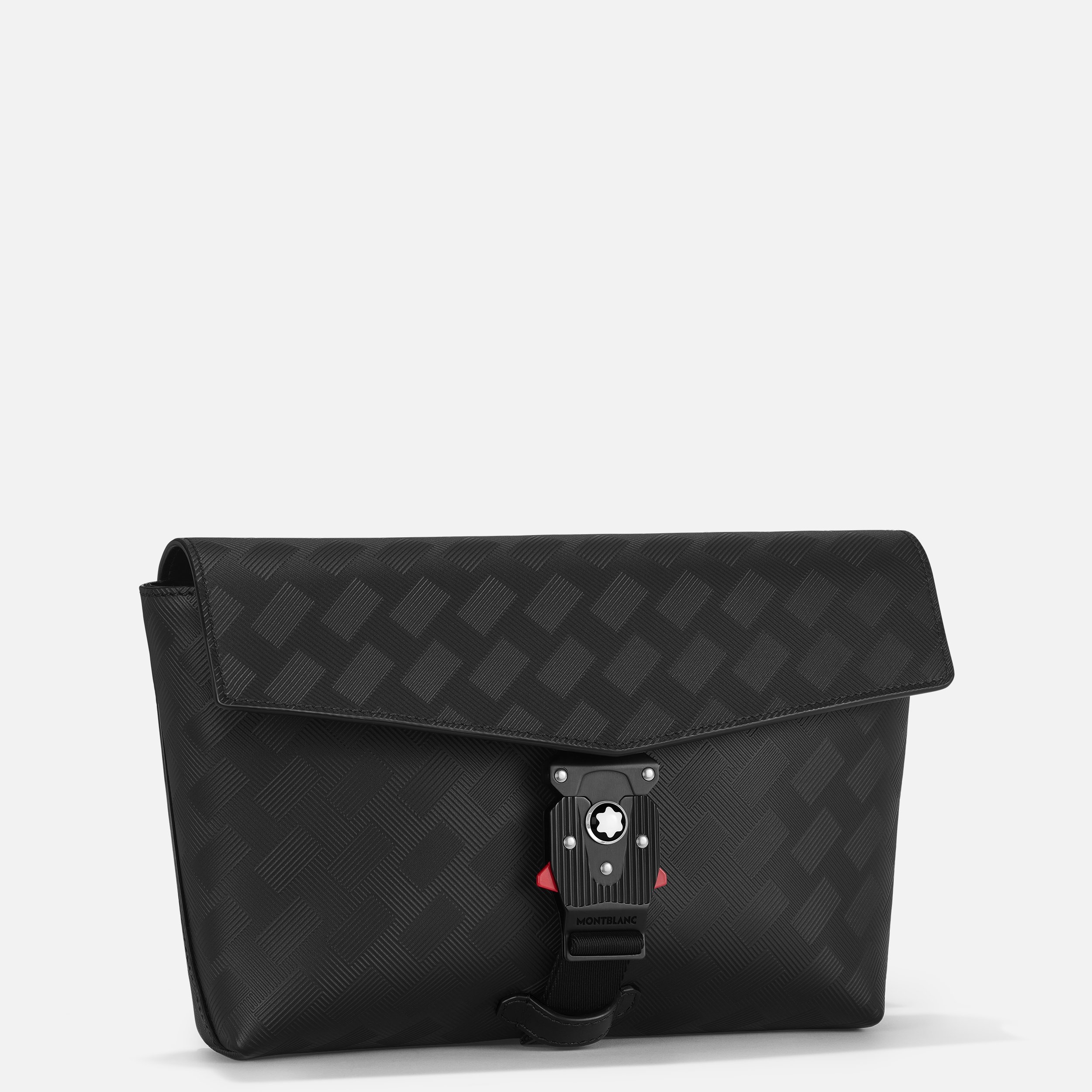 Montblanc Extreme 3.0 envelope bag with M LOCK 4810 buckle - 3