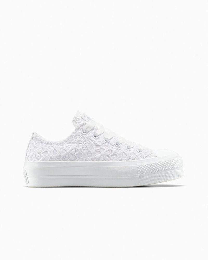 Chuck Taylor All Star Lace - 1