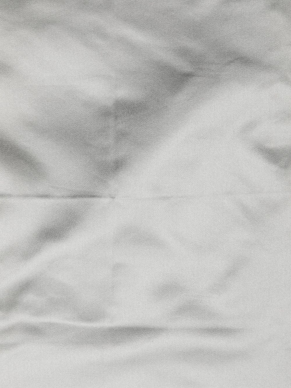 silk satin handkerchief - 2