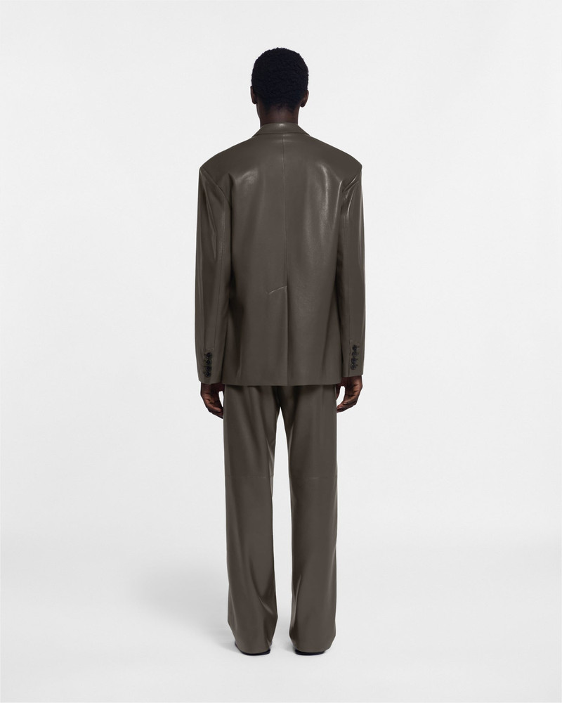 Okobor™ Alt-Leather Blazer 3